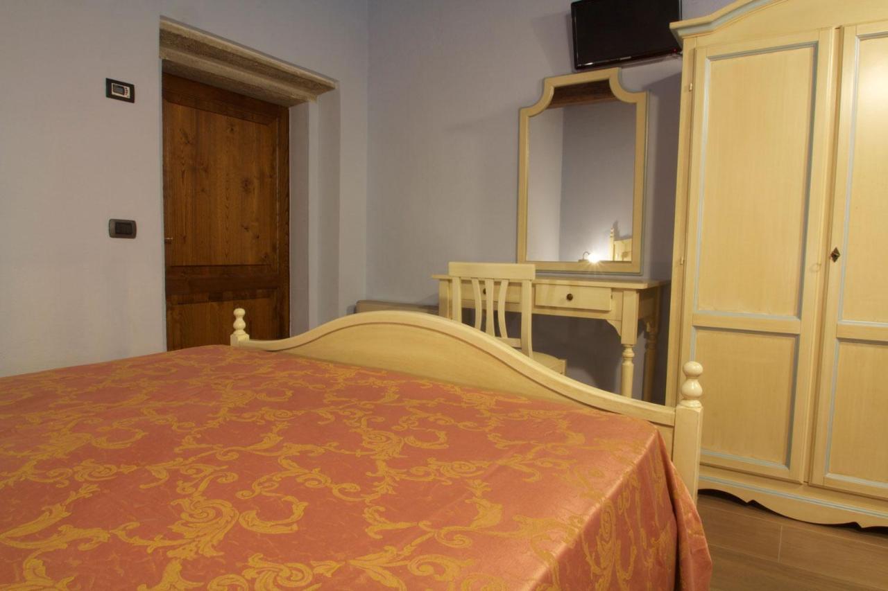 Relais La Leopolda Bed & Breakfast Cortona Exterior photo