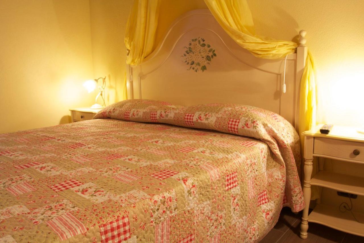 Relais La Leopolda Bed & Breakfast Cortona Exterior photo