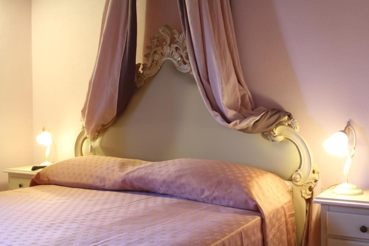 Relais La Leopolda Bed & Breakfast Cortona Exterior photo