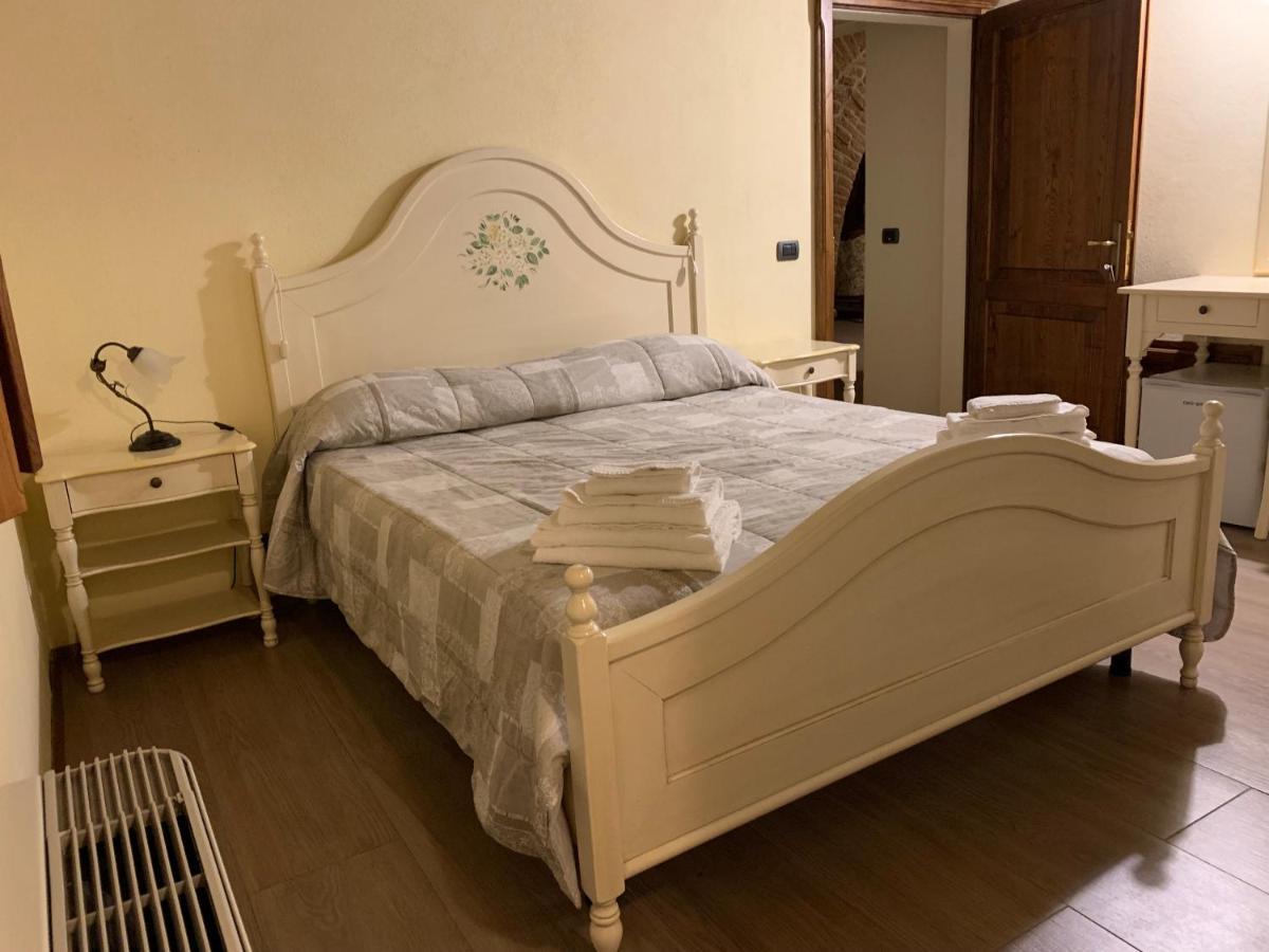 Relais La Leopolda Bed & Breakfast Cortona Exterior photo