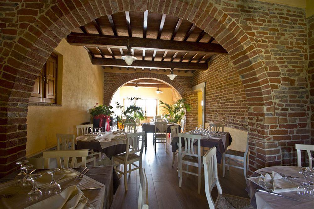 Relais La Leopolda Bed & Breakfast Cortona Exterior photo