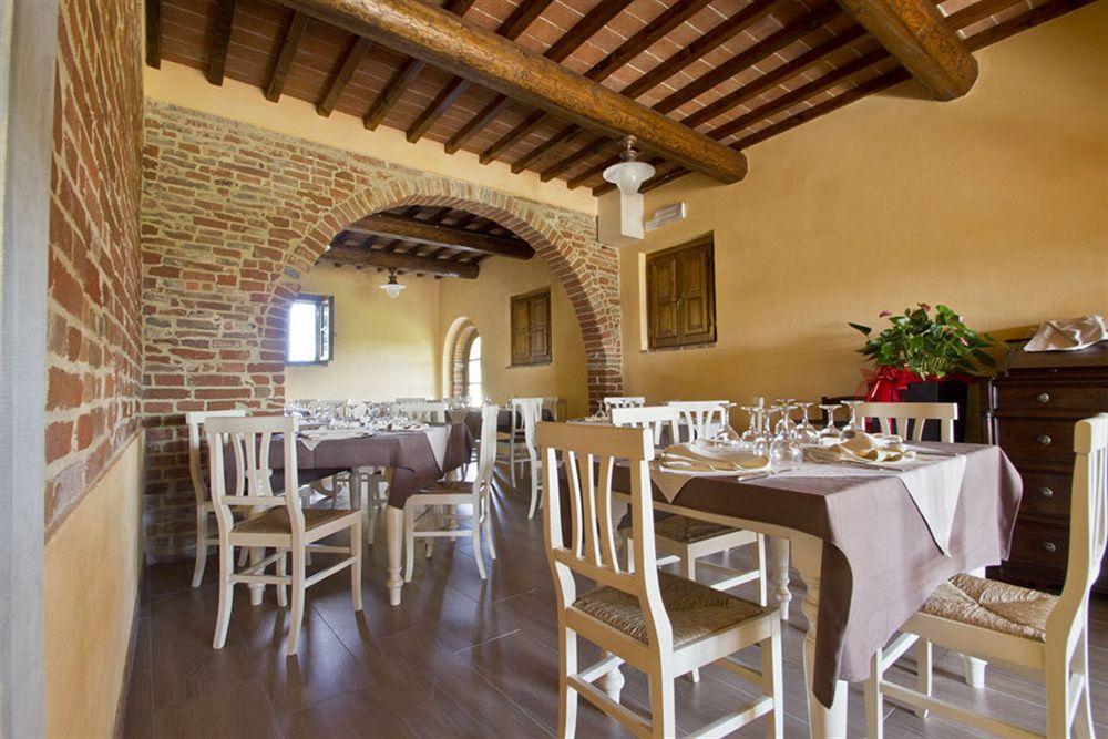 Relais La Leopolda Bed & Breakfast Cortona Exterior photo