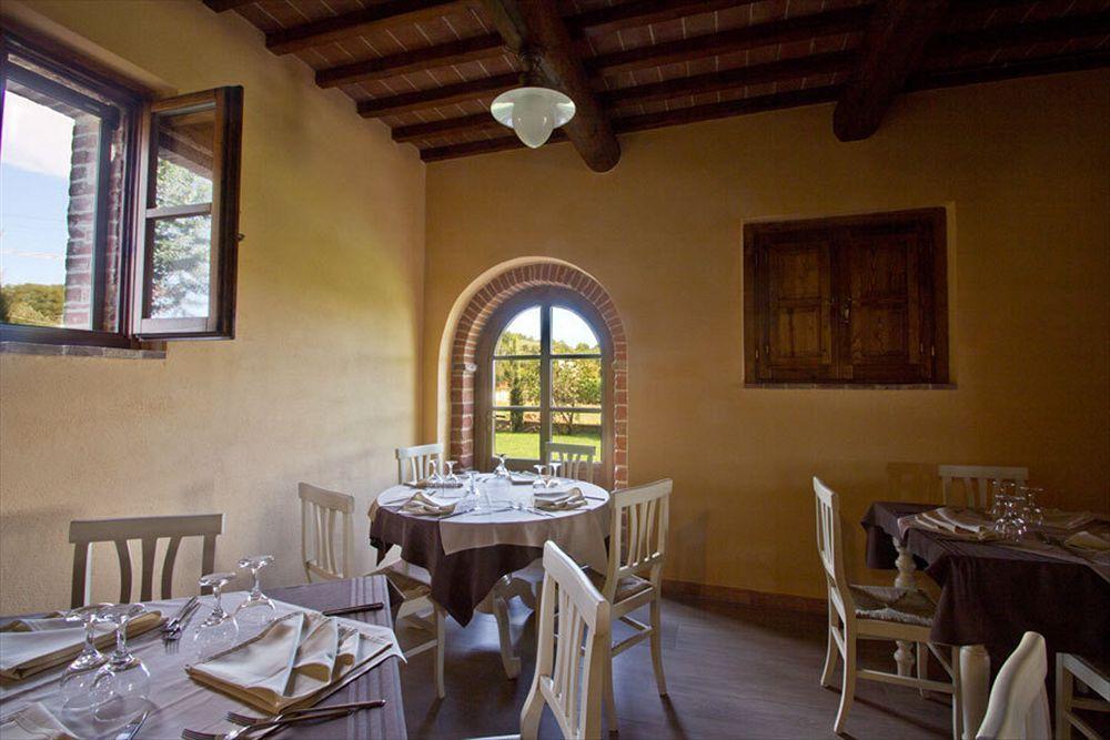 Relais La Leopolda Bed & Breakfast Cortona Exterior photo