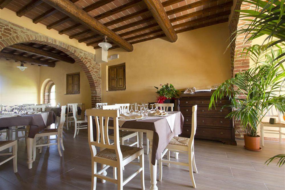 Relais La Leopolda Bed & Breakfast Cortona Exterior photo