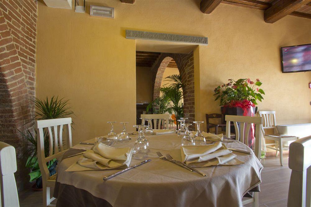 Relais La Leopolda Bed & Breakfast Cortona Exterior photo